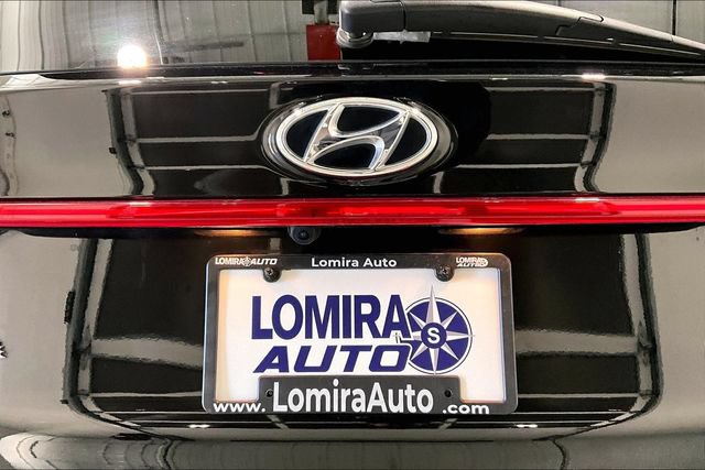 Used 2023 Hyundai Santa Fe SEL AWD/4WD image 29