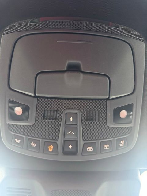 Used 2024 Lincoln Navigator Reserve image 56