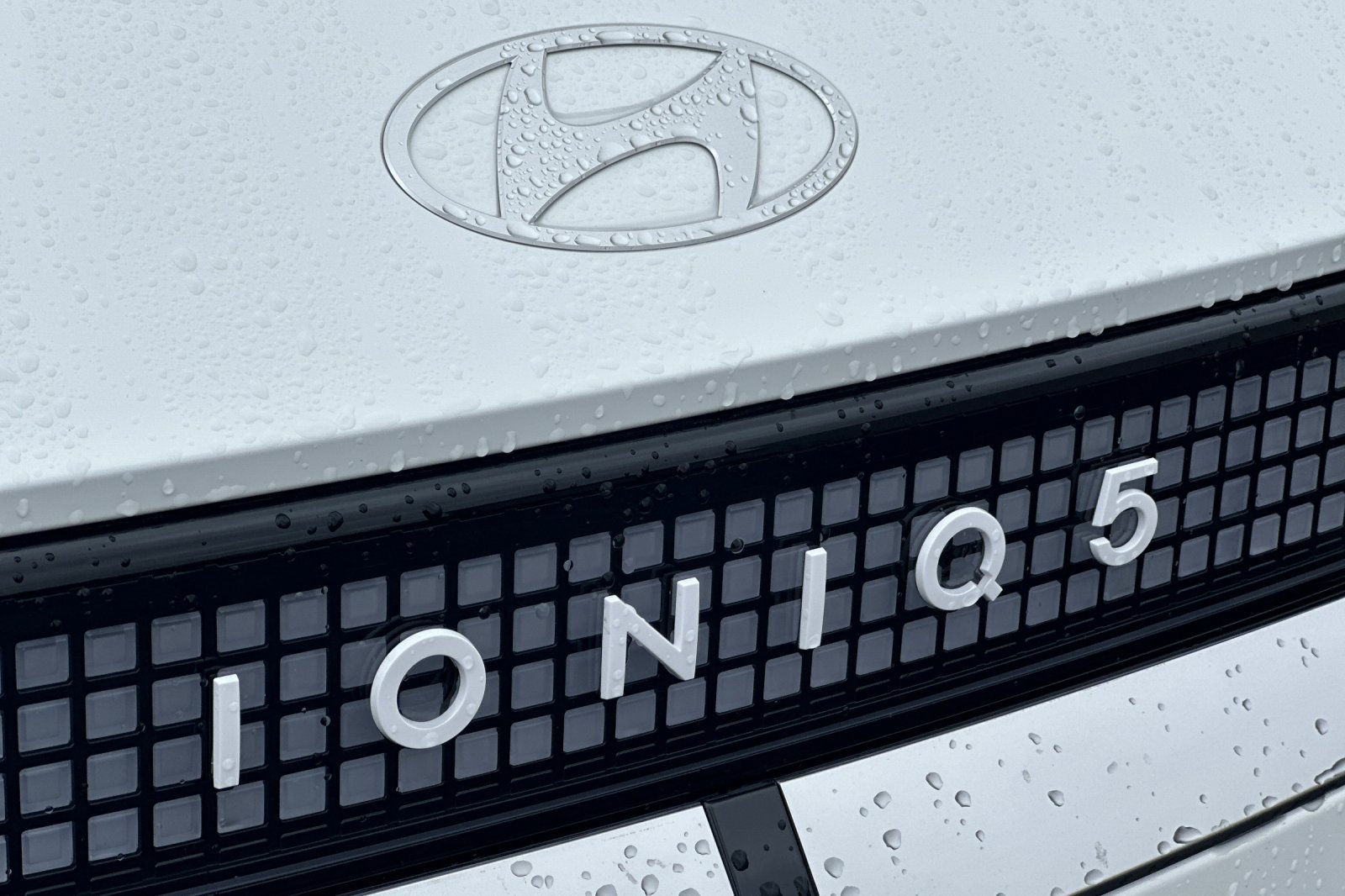 New 2026 Hyundai Ioniq 5 Limited AWD/4WD image 26