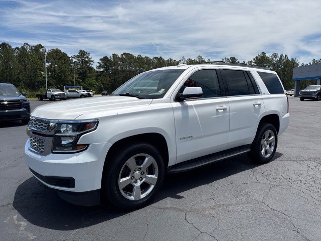 Used 2018 Chevrolet Tahoe LT RWD image 7