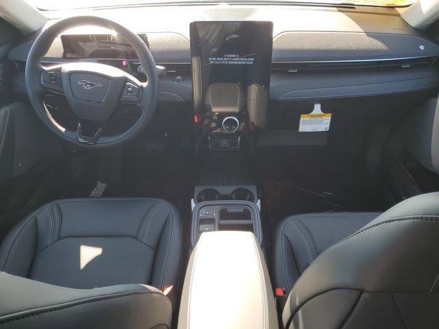 New 2025 Ford Mustang Mach-E Premium image 8