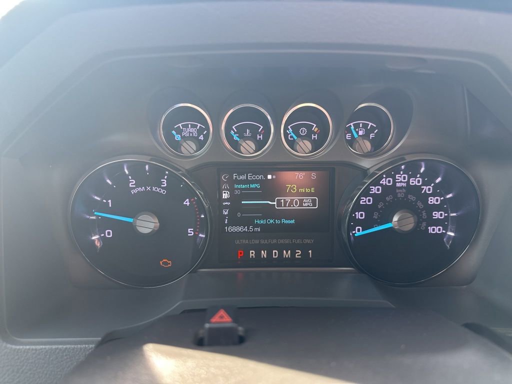 Used 2012 Ford F250 XLT w/ XLT Premium Pkg image 19