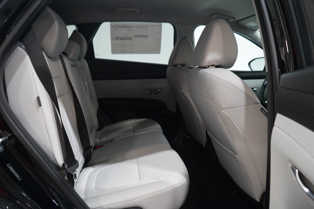 New 2026 Hyundai Tucson SEL Plus FWD image 30