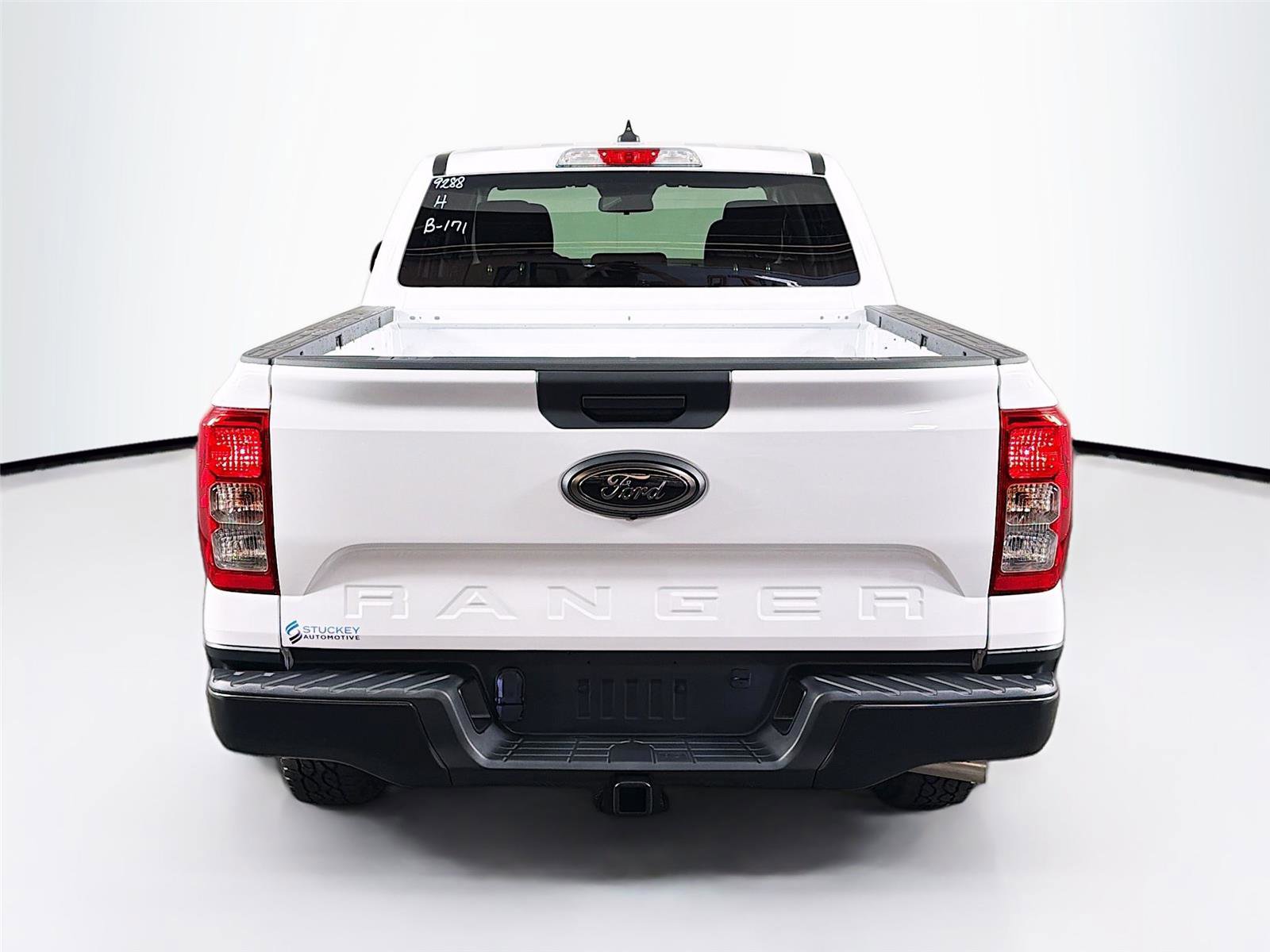 New 2026 Ford Ranger XL AWD/4WD image 6