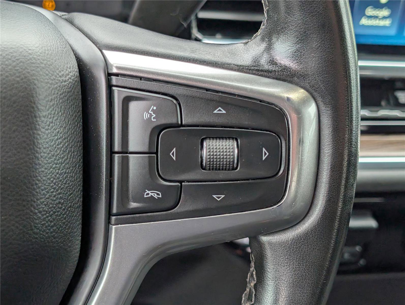 Used 2024 Chevrolet Silverado 3500 LT image 22