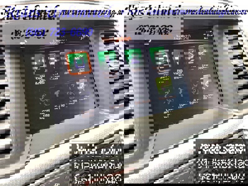 Used 2019 Nissan Pathfinder SL image 19