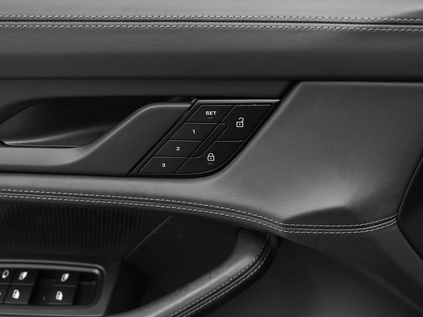 Certified 2024 Porsche Taycan GTS AWD/4WD image 35