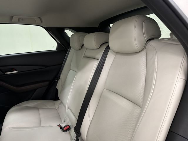 Certified 2025 MAZDA CX-30 AWD 2.5 S w/ Premium Package image 17