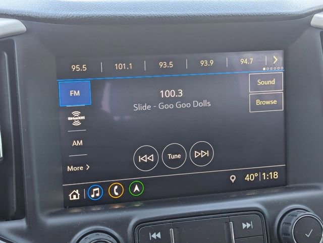 Used 2020 GMC Terrain SLE w/ Driver Convenience Package image 14