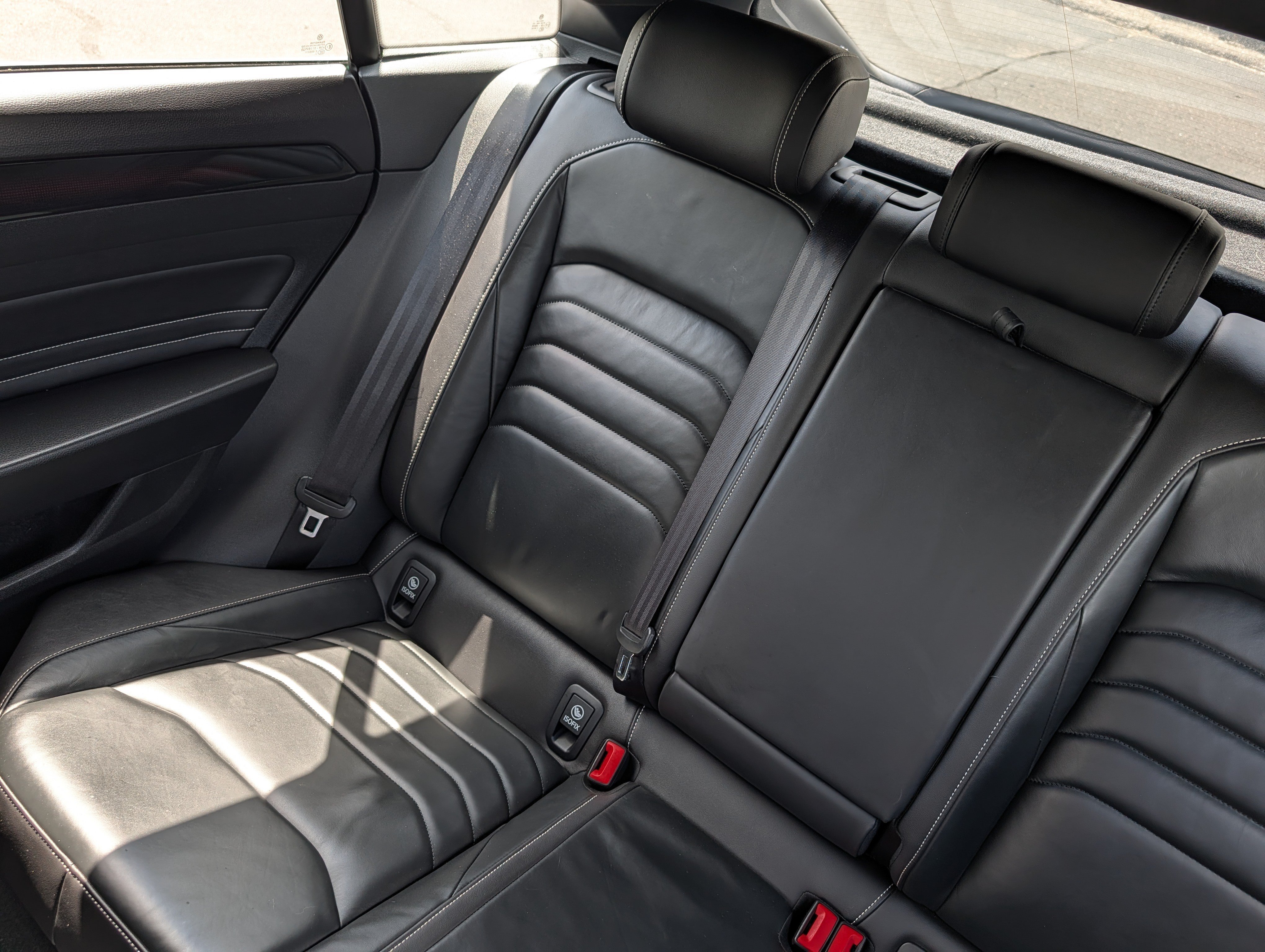 Used 2023 Volkswagen Arteon SEL Premium w/ Arteon MDO Package AWD/4WD image 15