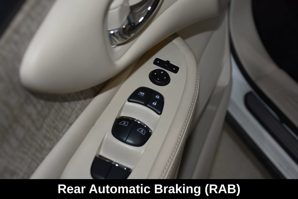 Used 2019 Nissan Murano SL w/ SL Technology Package AWD/4WD image 27