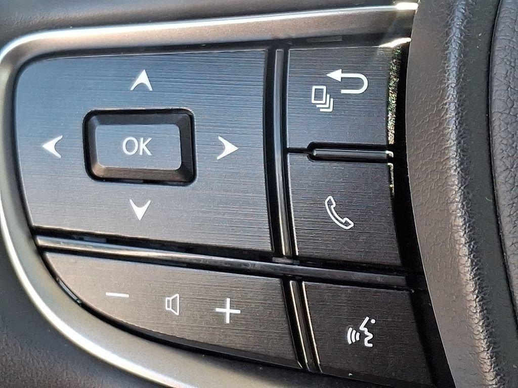Used 2023 Lexus ES 300h w/ Premium Package FWD image 22