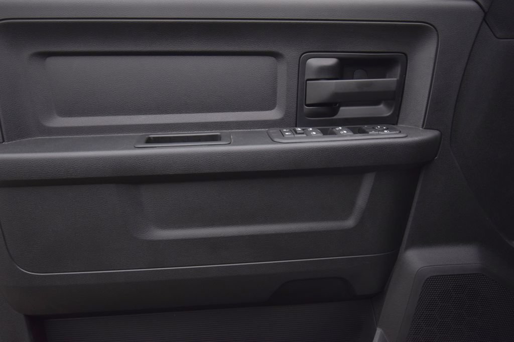 New 2026 RAM 2500 Tradesman AWD/4WD image 31