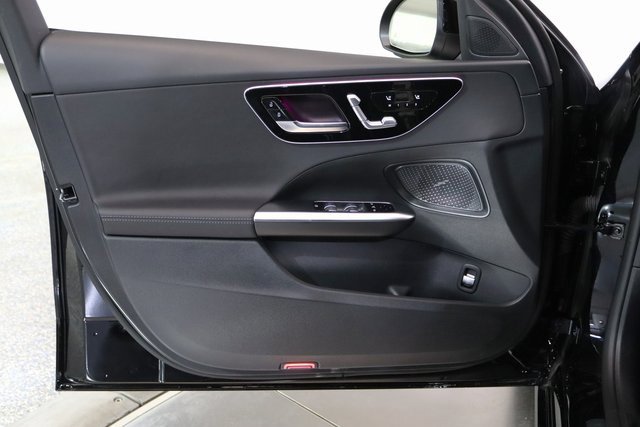 Certified 2025 Mercedes-Benz C 300 4MATIC Sedan image 18