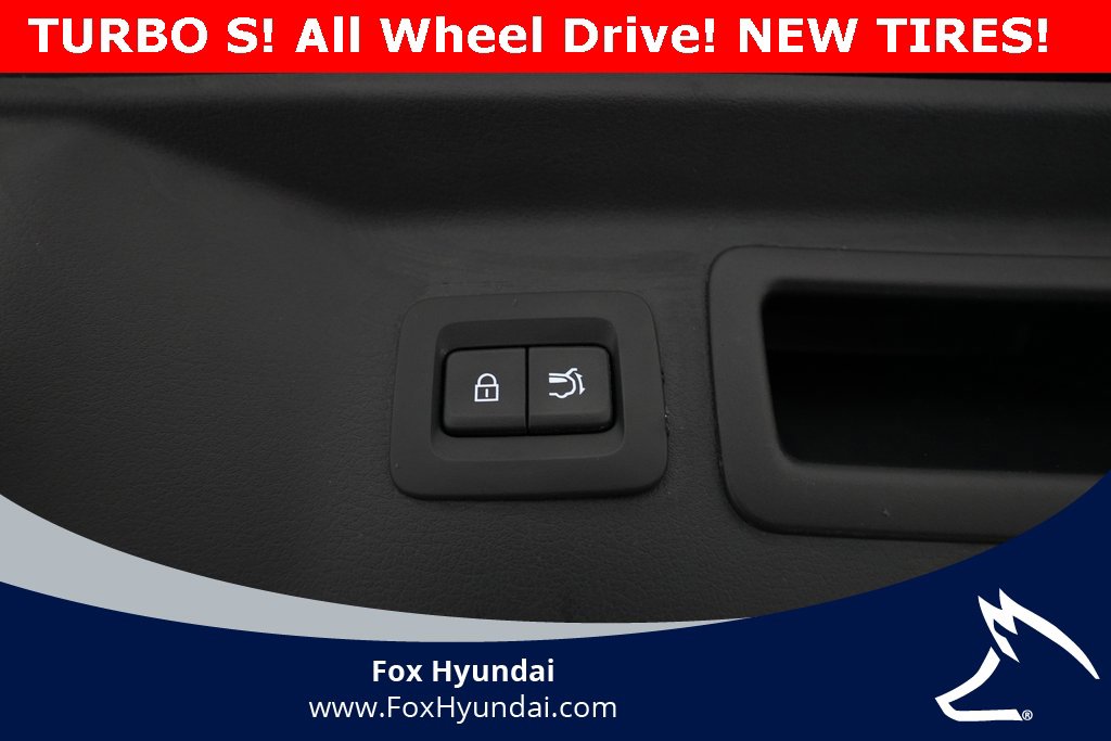 Used 2024 MAZDA CX-90 3.3 Turbo S image 15