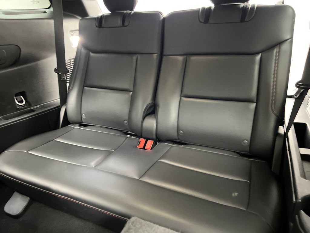 Used 2026 Ford Explorer ST-Line AWD/4WD image 38