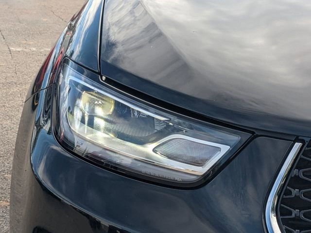 New 2025 Chrysler Pacifica Select FWD image 9