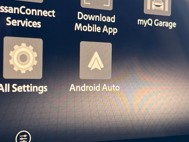 New 2026 Nissan Pathfinder Platinum image 23