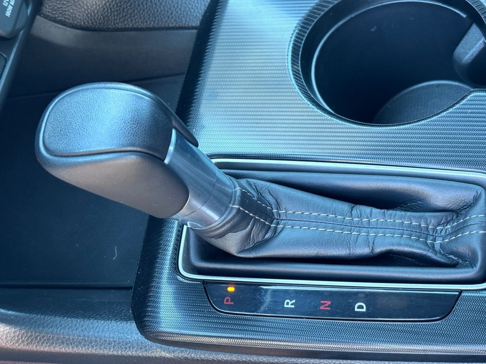 Certified 2024 Honda Civic Sport image 30