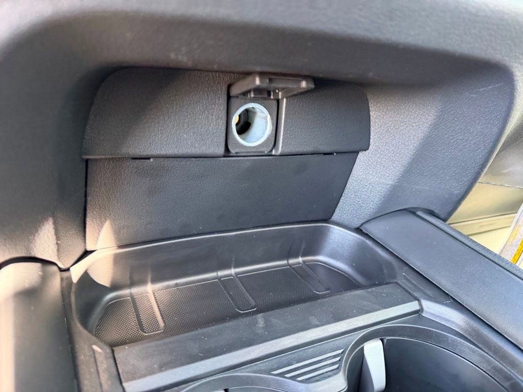 New 2026 MAZDA CX-50 AWD 2.5 Hybrid w/ Cargo Package image 27