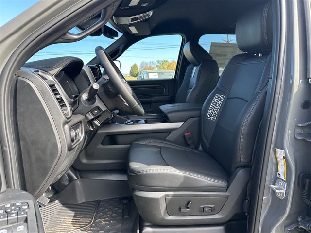 New 2025 RAM 2500 Power Wagon image 9