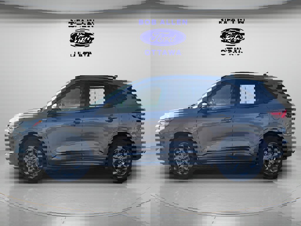 Used 2024 Ford Escape ST-Line w/ Tech Pack #1 image 3