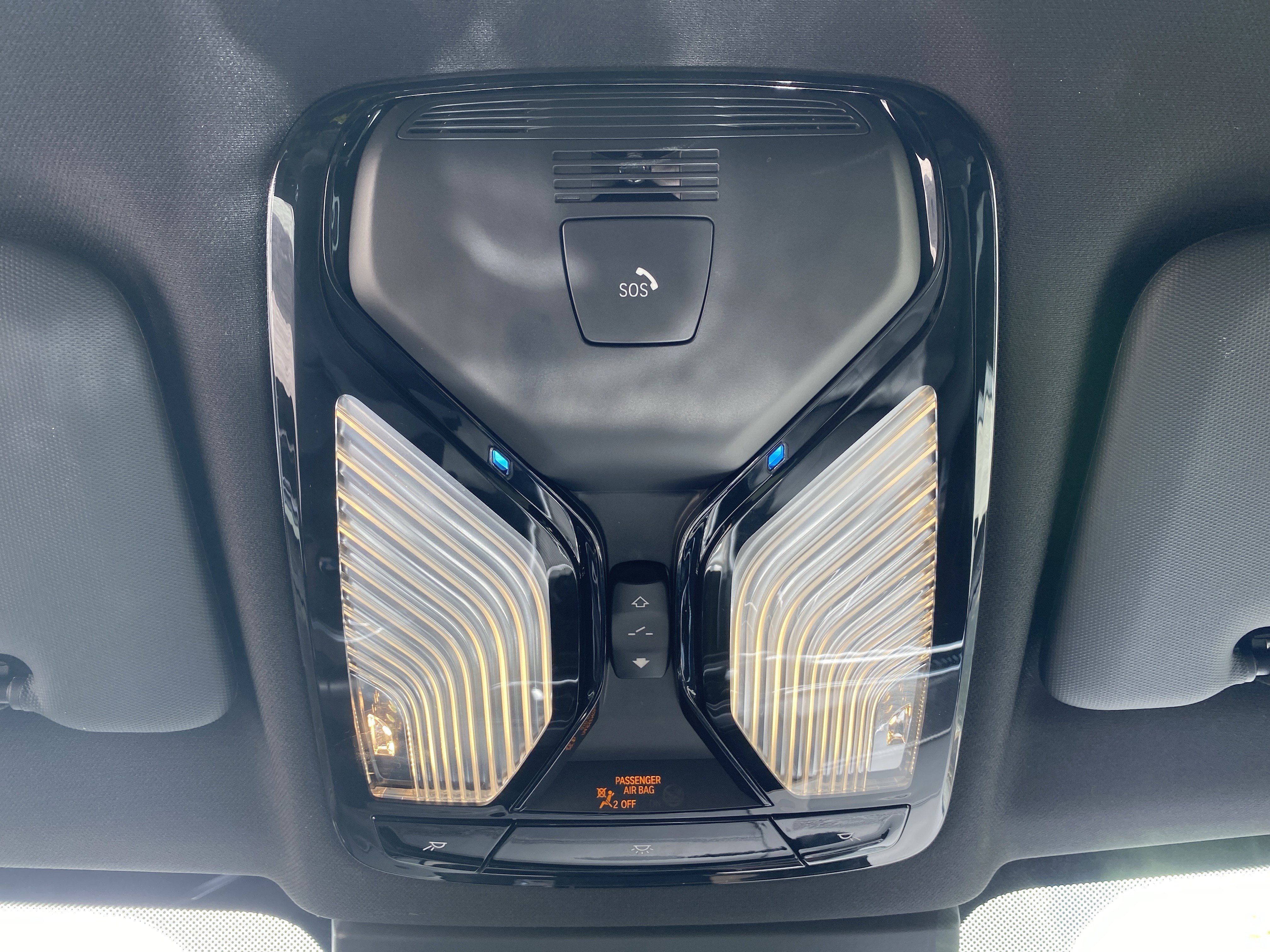 Used 2026 BMW X5 M60i image 50