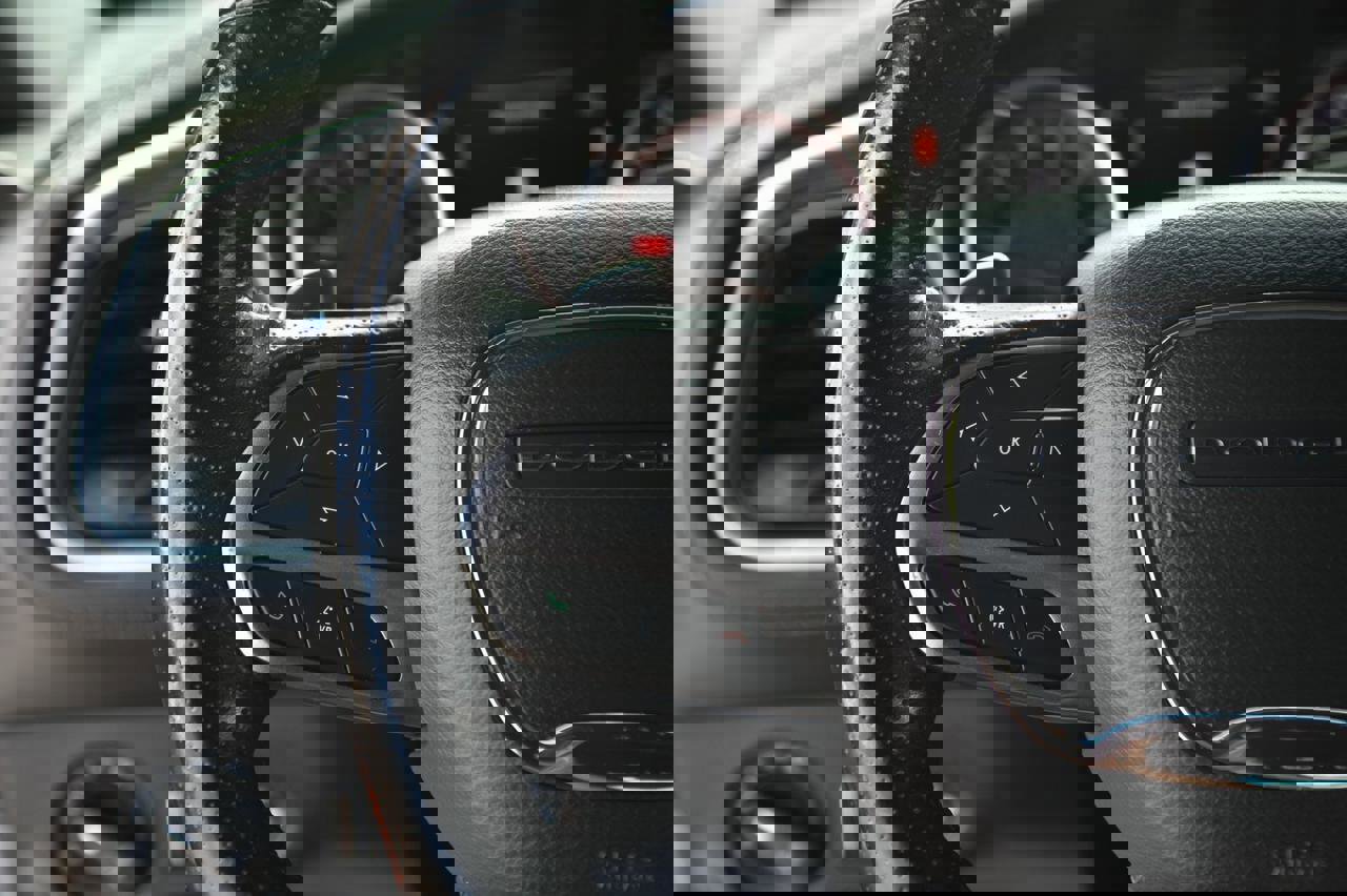 Used 2021 Dodge Challenger GT w/ Plus Package image 18