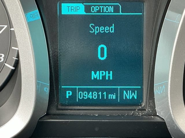 Used 2015 Chevrolet Equinox LT w/ Driver Convenience Package FWD image 15