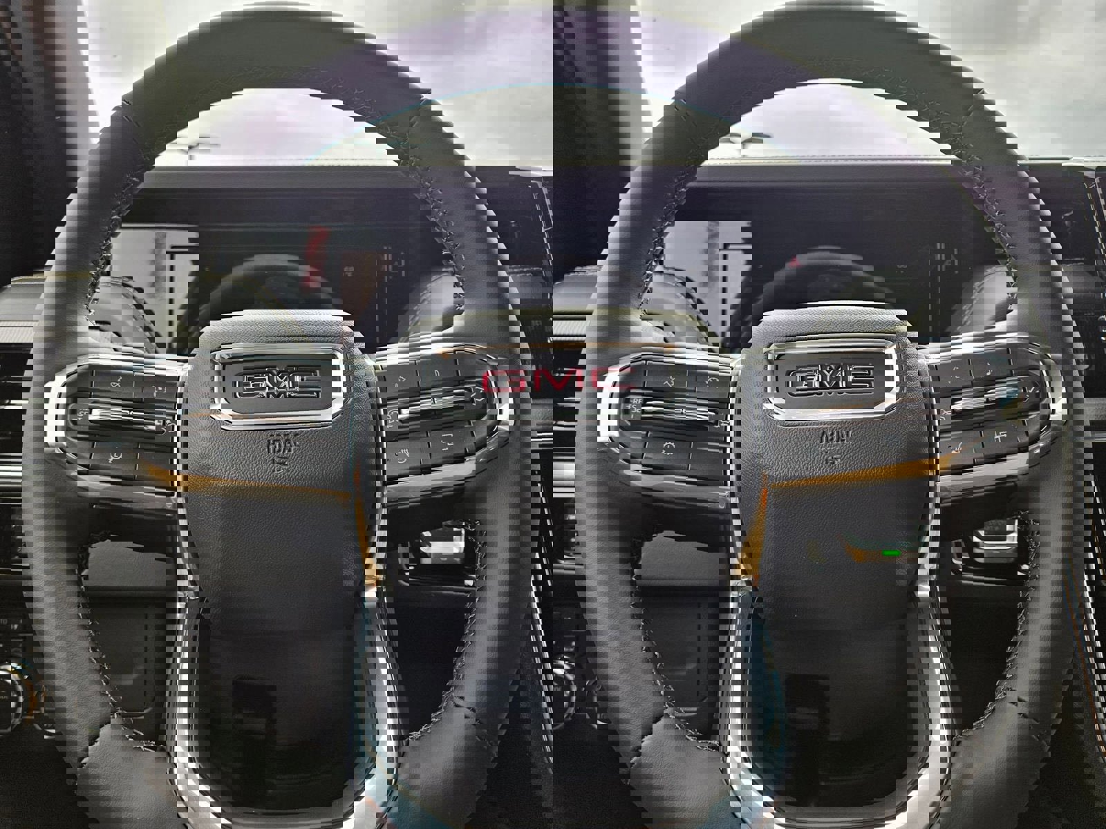 New 2026 GMC Yukon Elevation image 11