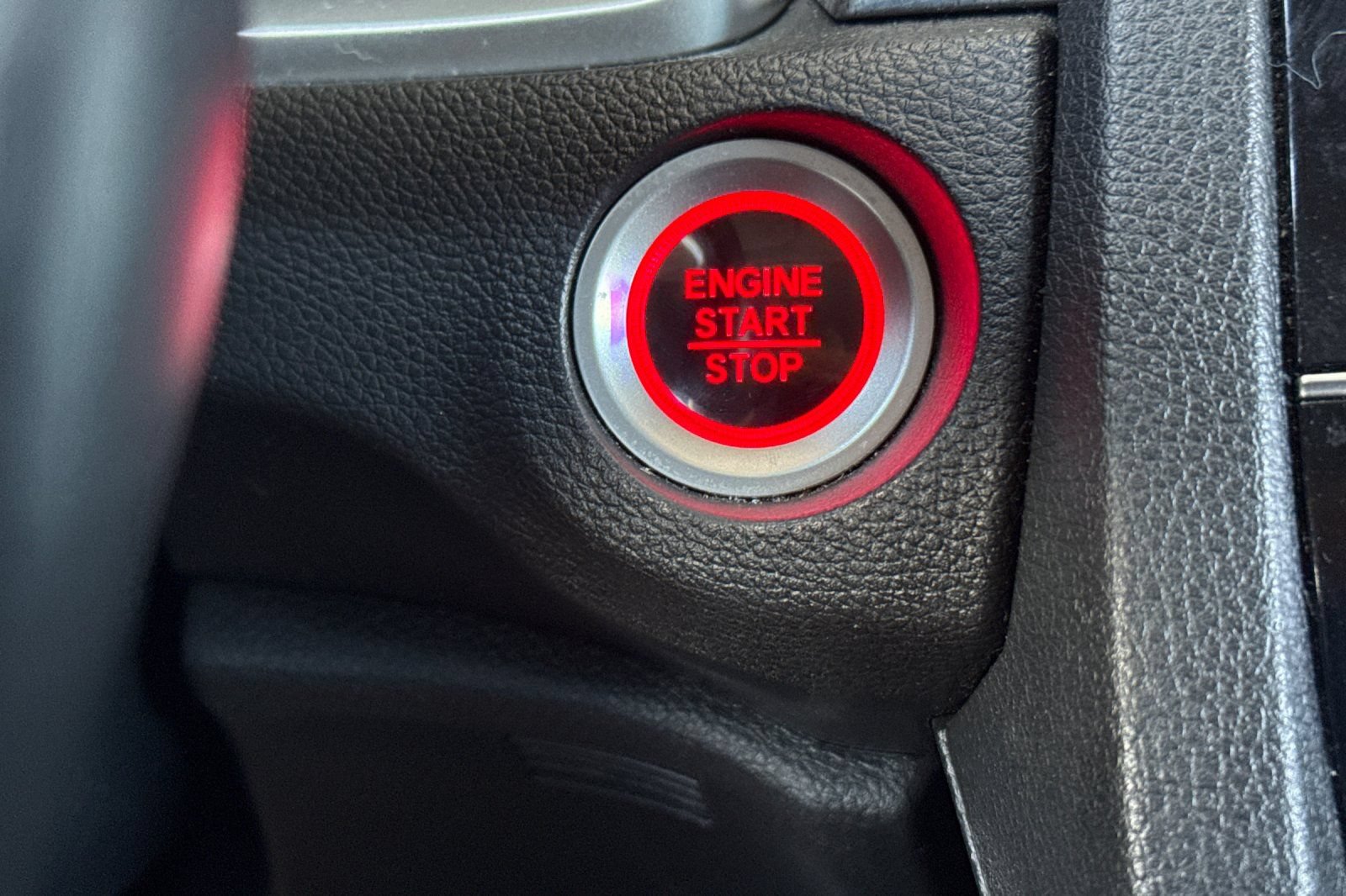 Used 2019 Honda Civic EX image 31