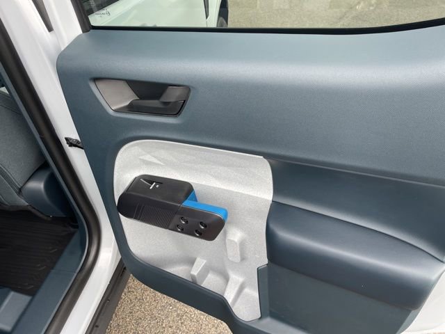 New 2026 Ford Maverick XLT image 53