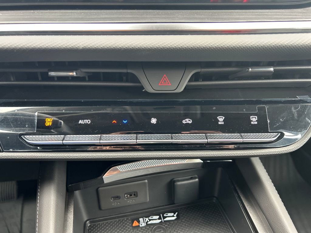 New 2026 Buick Envision Preferred image 23