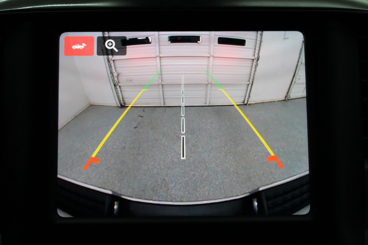 Used 2024 RAM 2500 Big Horn image 13