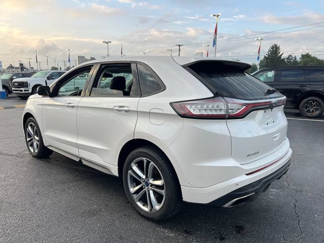 Used 2015 Ford Edge Sport w/ Equipment Group 401A AWD/4WD image 5