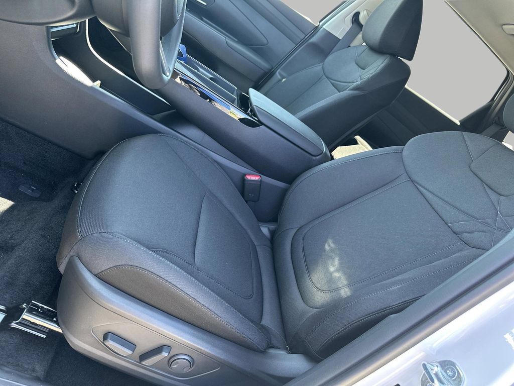 New 2026 Hyundai Tucson SEL AWD/4WD image 11