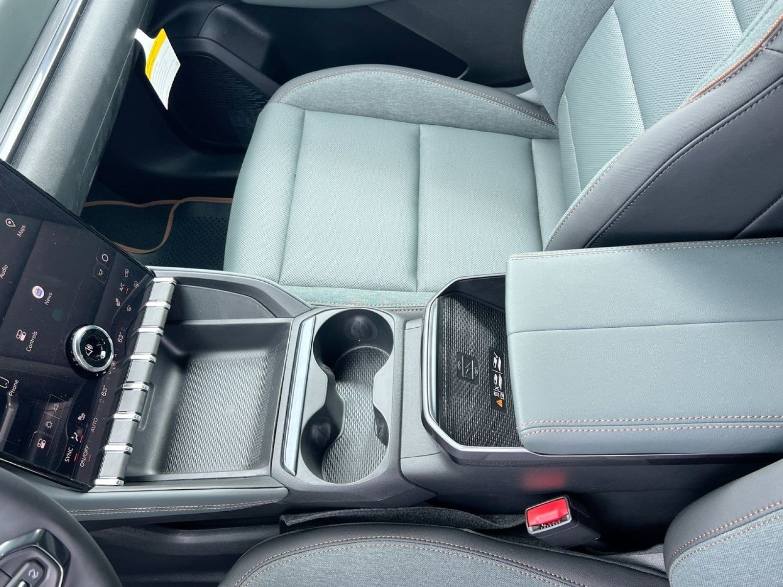 New 2026 GMC Terrain AT4 image 21