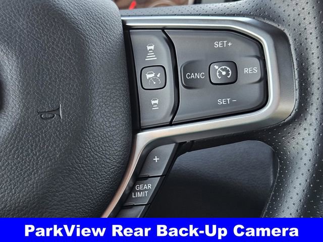 New 2025 RAM 1500 Tradesman image 15