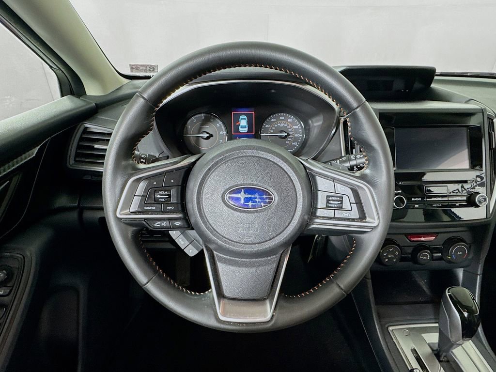 Used 2019 Subaru Crosstrek 2.0i Premium w/ Eyesight System image 11