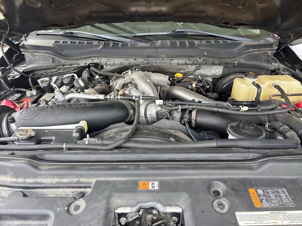 Used 2020 Ford F250 Lariat AWD/4WD image 29