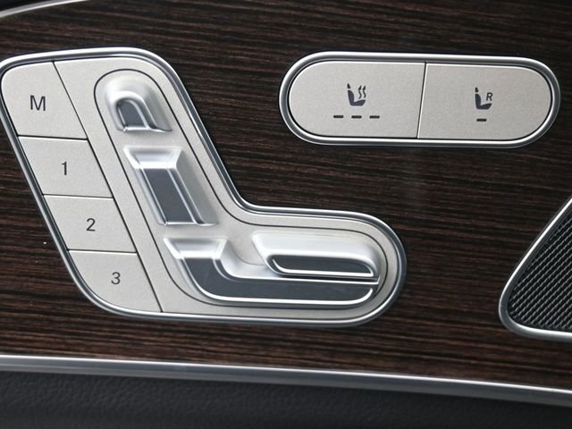 New 2026 Mercedes-Benz GLE 350 4MATIC image 21