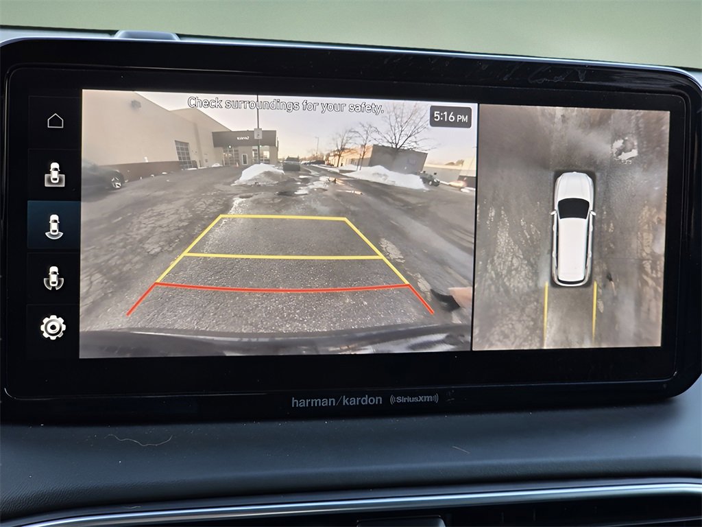 Used 2023 Hyundai Santa Fe SEL w/ Premium Package image 31