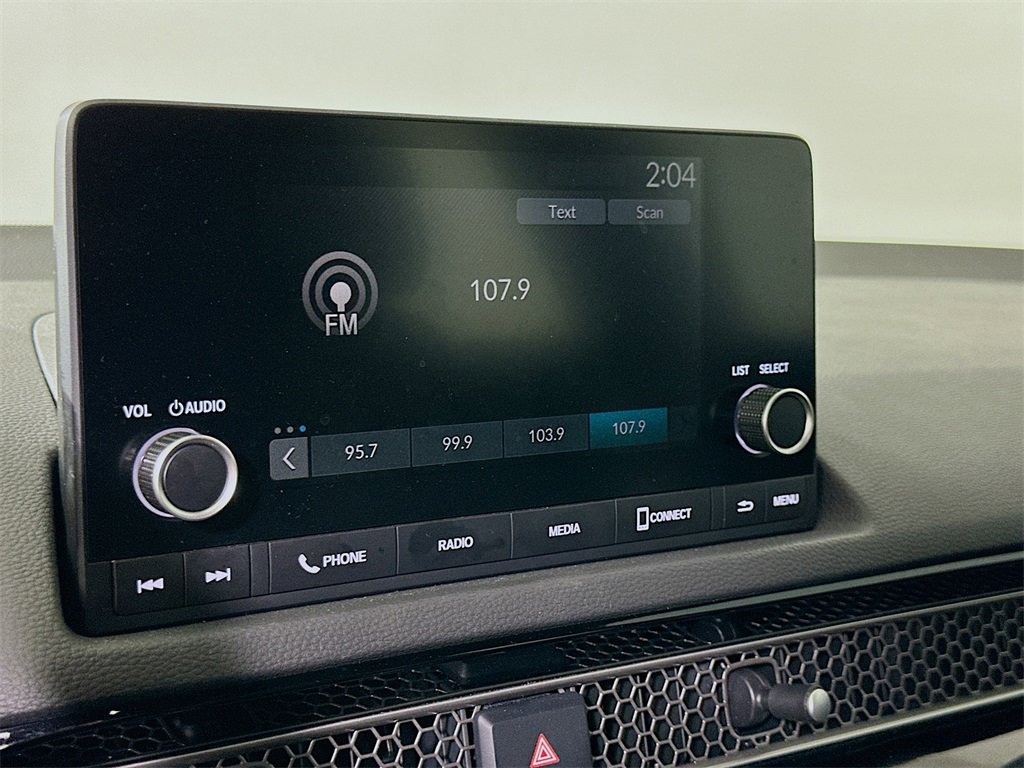 Used 2023 Honda Civic Sport image 27