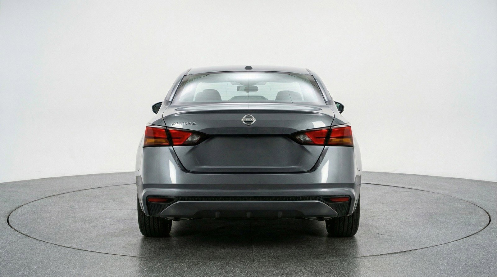 Used 2025 Nissan Altima 2.5 SV image 7