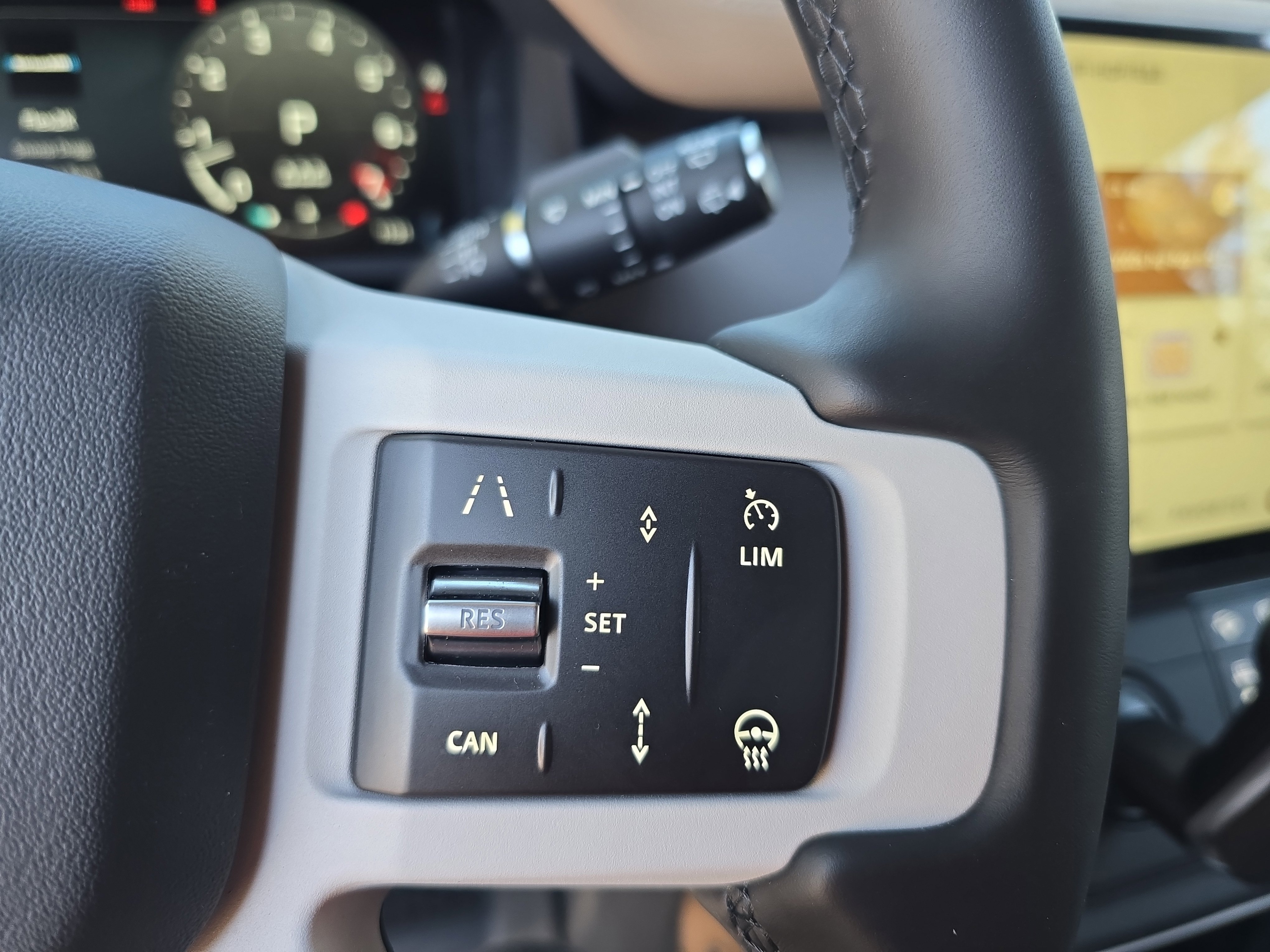 New 2026 Land Rover Defender 110 S image 17