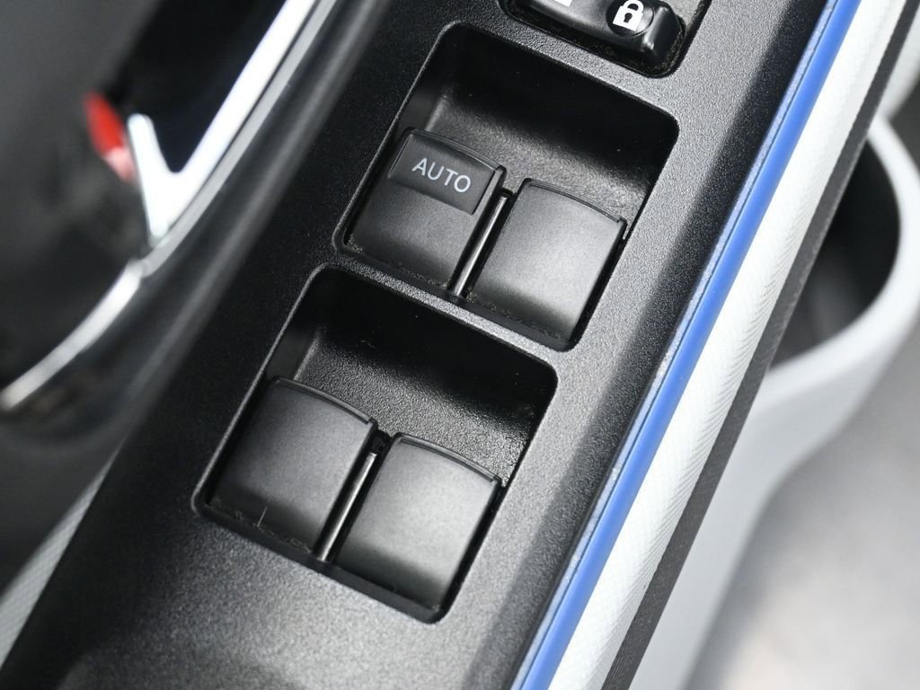 Used 2012 Toyota Prius C Two image 12