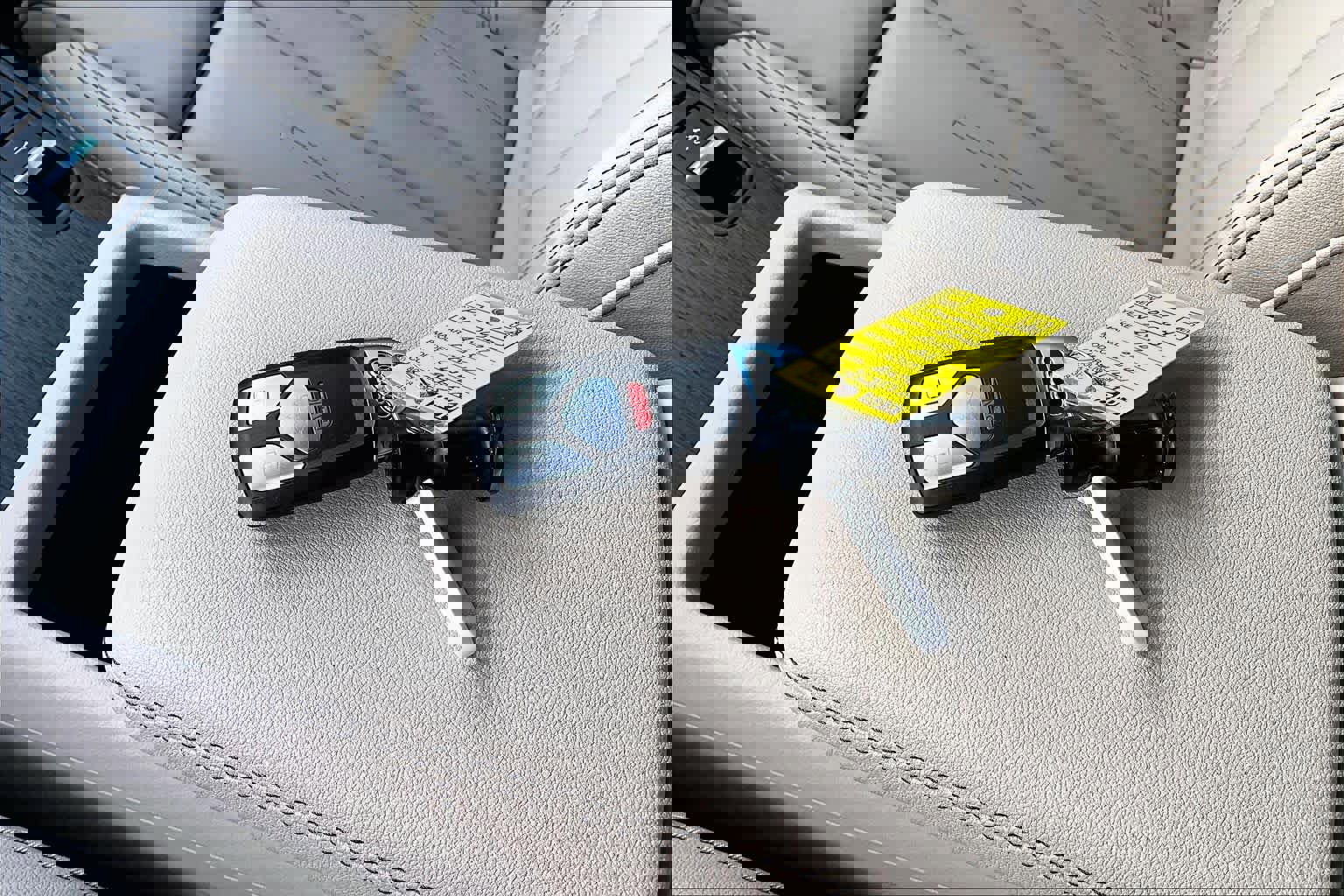 Used 2023 Audi A5 2.0T Premium image 15