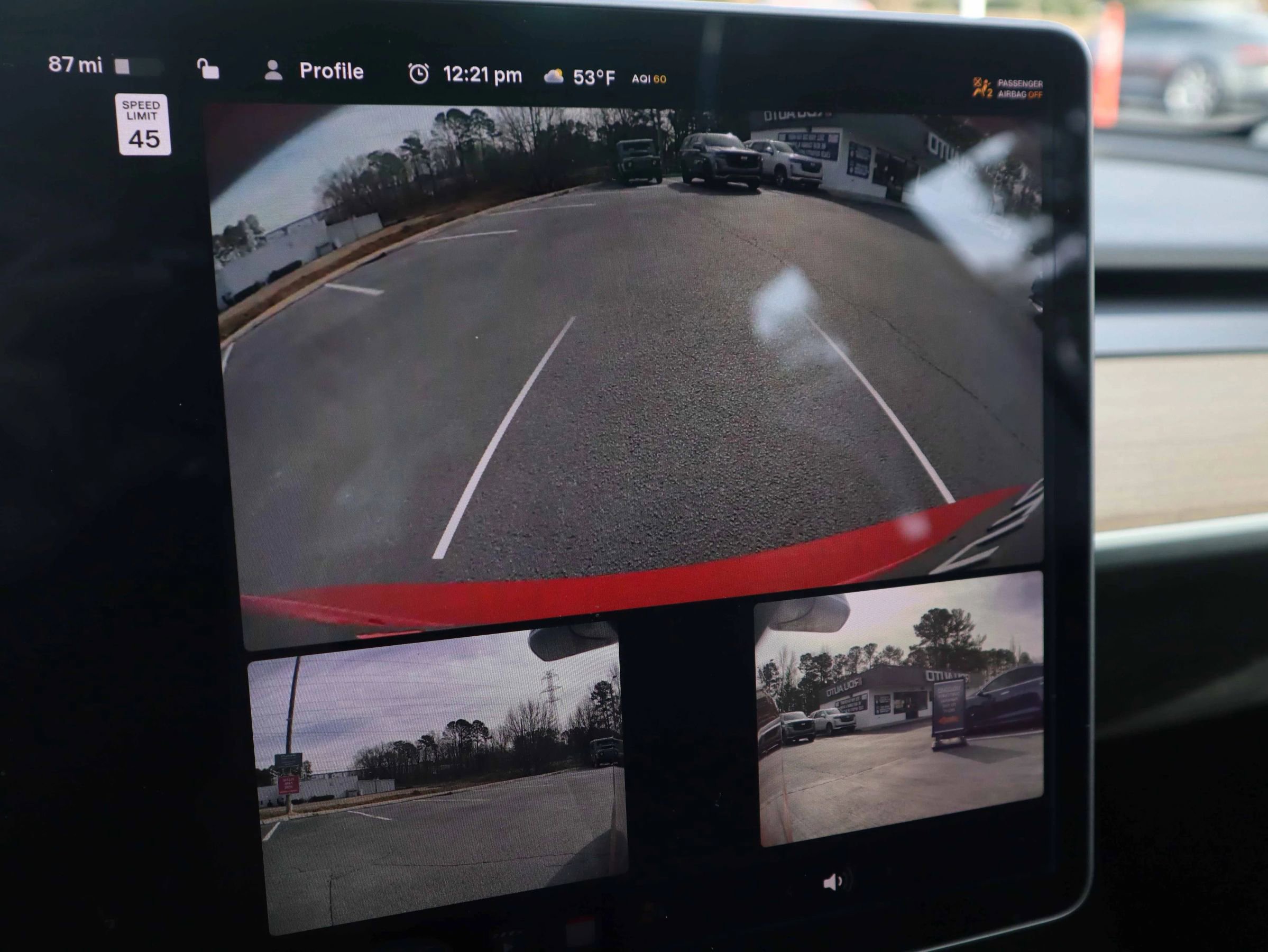 Used 2019 Tesla Model 3 Long Range image 22