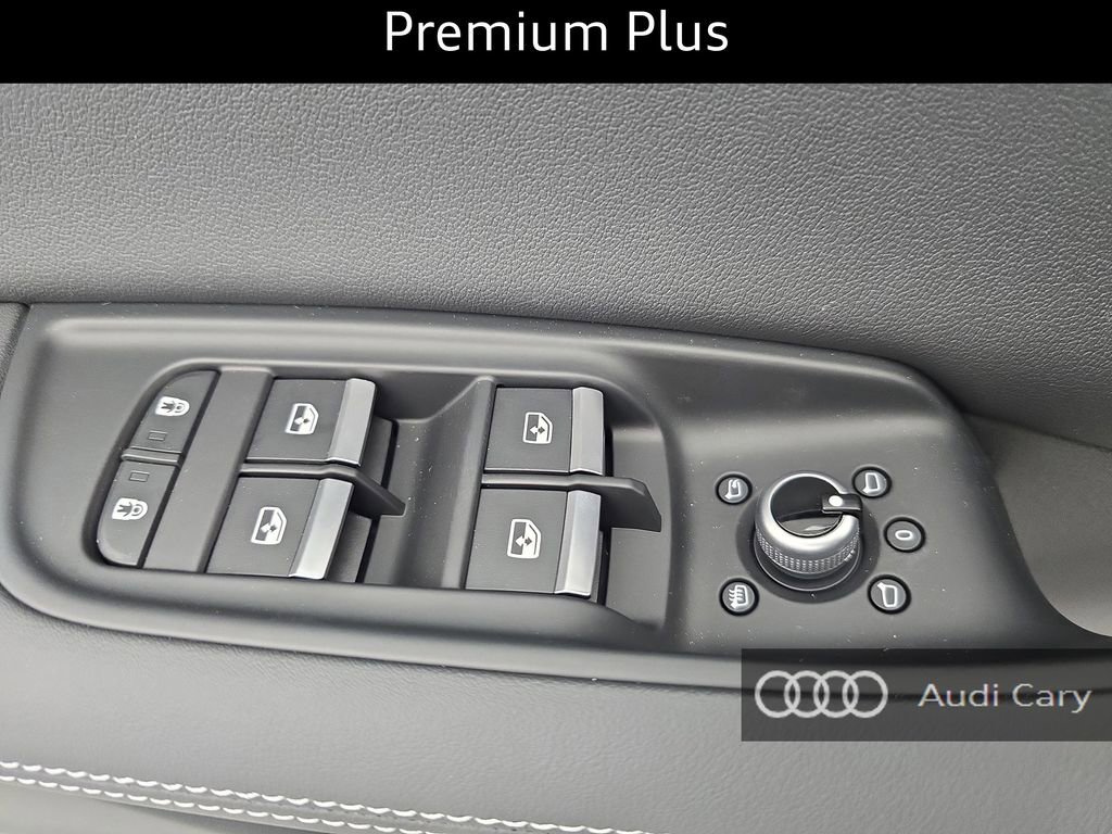 New 2025 Audi Q7 3.0T Premium Plus image 30