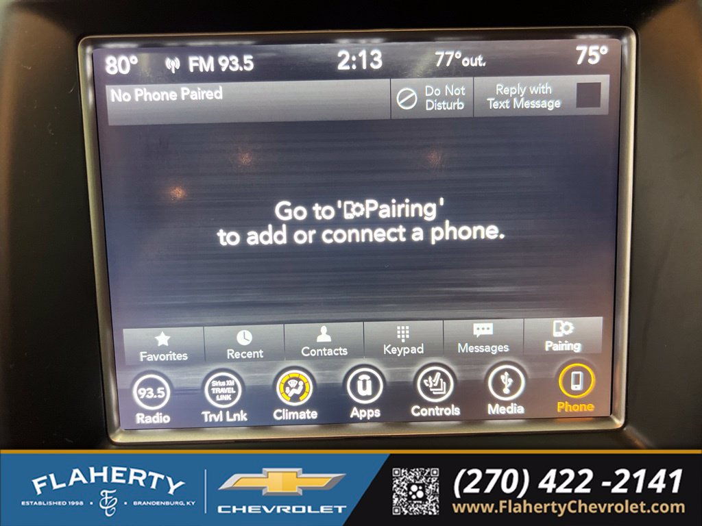 Used 2018 Jeep Grand Cherokee High Altitude AWD/4WD image 27